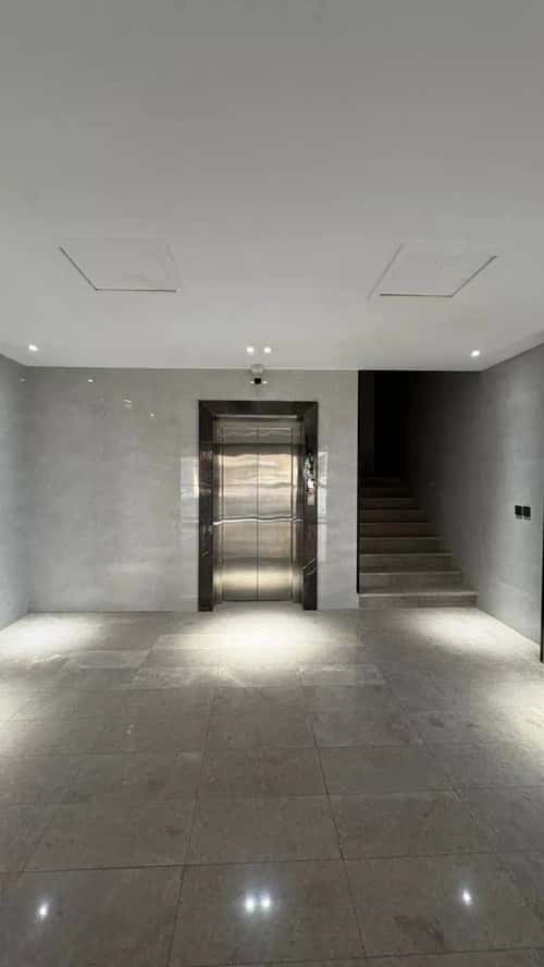 Apartment 625 SQM with 3 Bedrooms Al Rayaan, East Jeddah, Jeddah