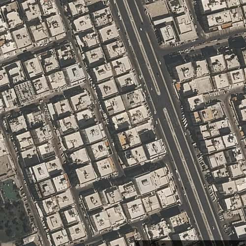 Apartment 74.14 SQM with 2 Bedrooms Al Nuzha, North Jeddah, Jeddah