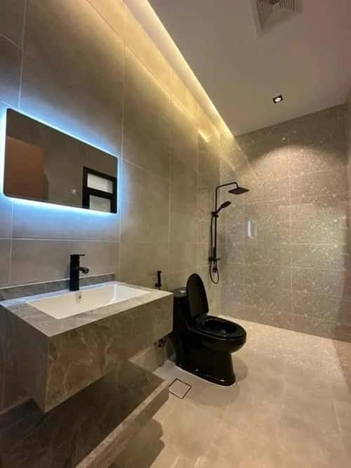 Apartment 74.14 SQM with 2 Bedrooms Al Nuzha, North Jeddah, Jeddah