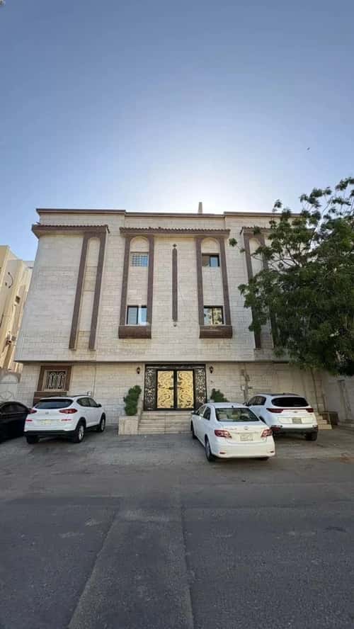 Apartment 525 SQM with 4 Bedrooms Al Bawadi, North Jeddah, Jeddah