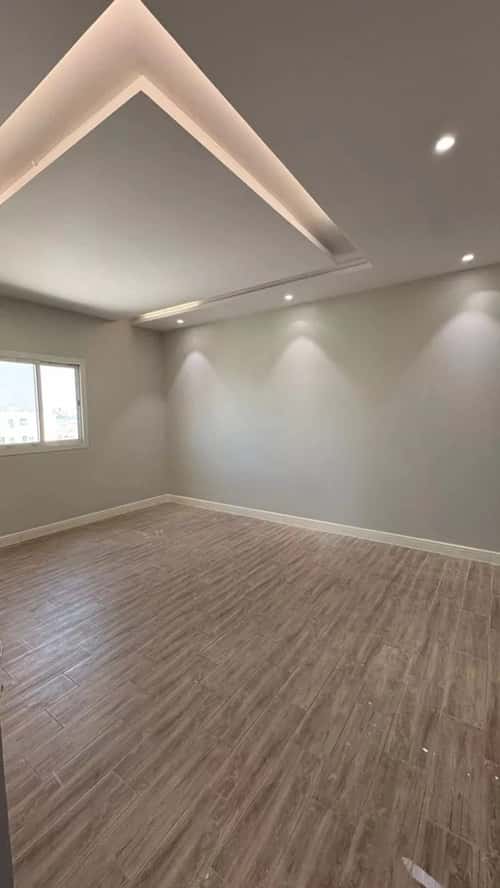 Apartment 169.54 SQM with 5 Bedrooms Al Marwah, North Jeddah, Jeddah