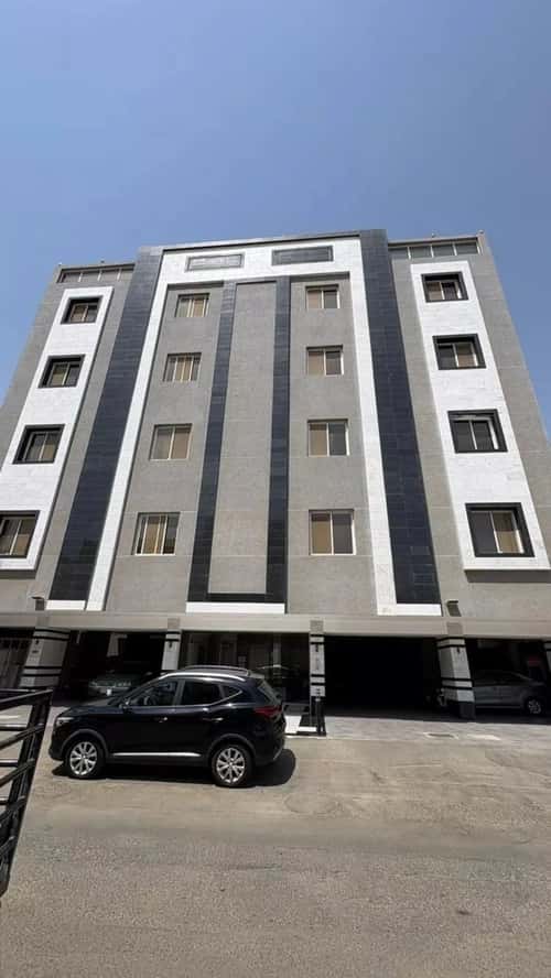 Apartment 169.54 SQM with 5 Bedrooms Al Marwah, North Jeddah, Jeddah