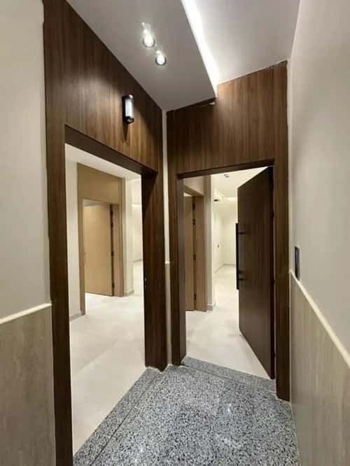 Apartment 109.21 SQM with 3 Bedrooms Al Safa, North Jeddah, Jeddah