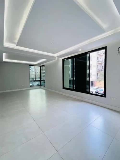 Apartment 186.12 SQM with 5 Bedrooms Al Salamah, North Jeddah, Jeddah