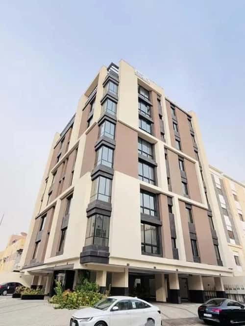 Apartment 186.12 SQM with 5 Bedrooms Al Salamah, North Jeddah, Jeddah