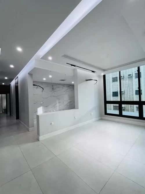 Apartment 186.12 SQM with 5 Bedrooms Al Salamah, North Jeddah, Jeddah