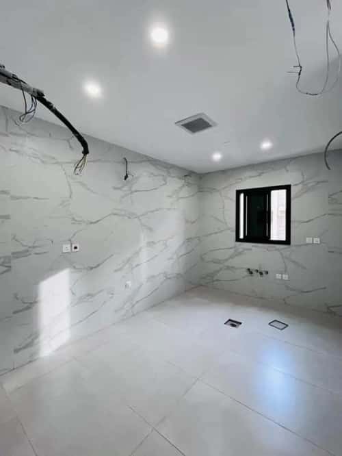 Apartment 186.12 SQM with 5 Bedrooms Al Salamah, North Jeddah, Jeddah