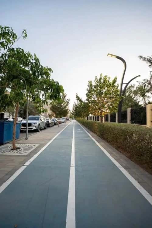 Apartment 89 SQM with 2 Bedrooms Al Salamah, North Jeddah, Jeddah