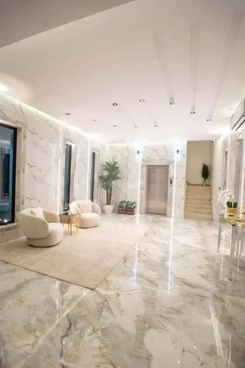 Apartment 126.64 SQM with 5 Bedrooms Al Salamah, North Jeddah, Jeddah