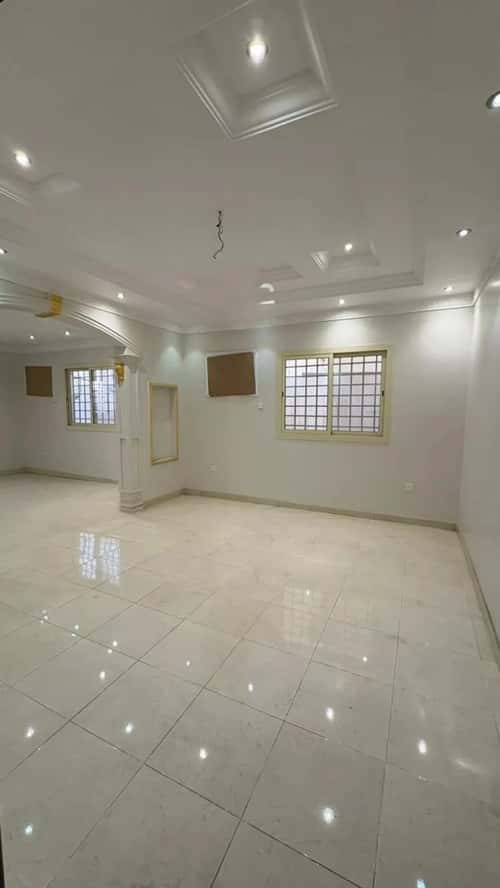 Apartment 720.5 SQM with 5 Bedrooms Al Samer, East Jeddah, Jeddah