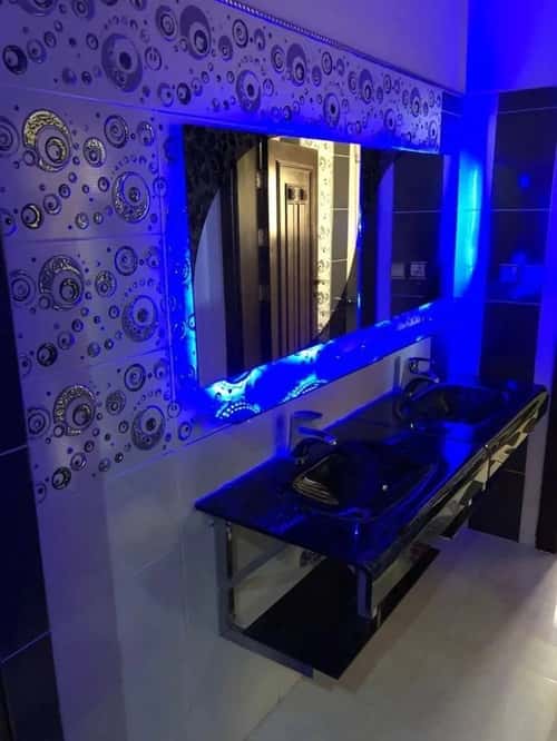 Apartment 720.5 SQM with 5 Bedrooms Al Samer, East Jeddah, Jeddah