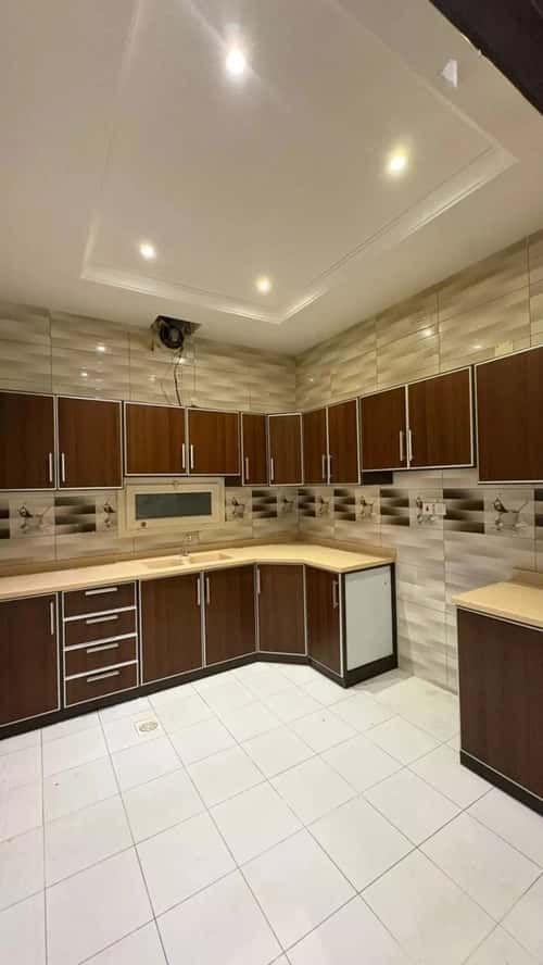 Apartment 835.5 SQM with 3 Bedrooms Al Marwah, North Jeddah, Jeddah