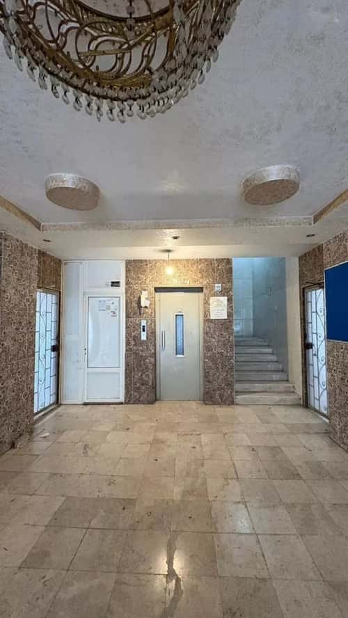 Apartment 92.24 SQM with 3 Bedrooms Al Manar, East Jeddah, Jeddah
