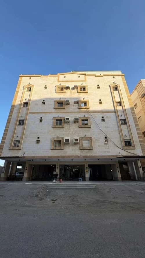 شقة 92.24 متر مربع ب 3 غرف المنار، شرق جدة، جدة