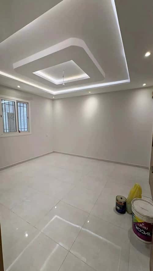 Apartment 169.68 SQM with 5 Bedrooms Al Wahah, East Jeddah, Jeddah