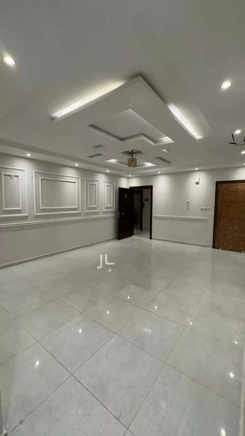 Apartment 169.68 SQM with 5 Bedrooms Al Wahah, East Jeddah, Jeddah