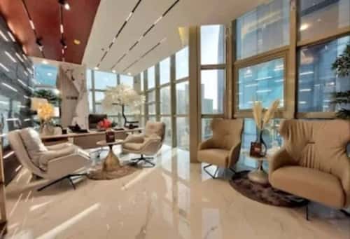 Office Space for Rent Al-Olaya, Central Riyadh, Riyadh