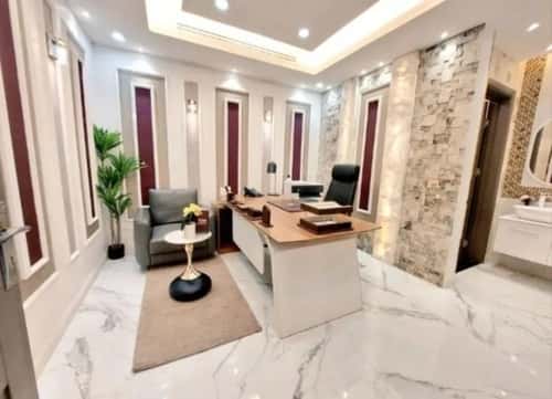 Office Space for Rent Al-Olaya, Central Riyadh, Riyadh