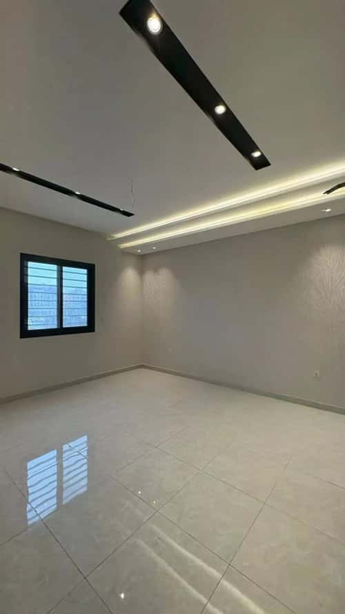 Apartment 172.62 SQM with 5 Bedrooms Al Worood, South Jeddah, Jeddah
