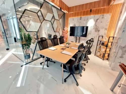 Office Space for Rent Al-Olaya, Central Riyadh, Riyadh