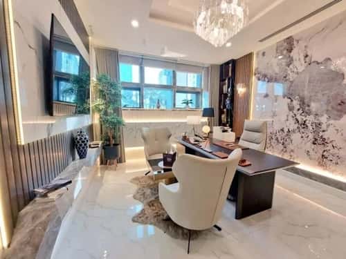 Office Space for Rent Al-Olaya, Central Riyadh, Riyadh