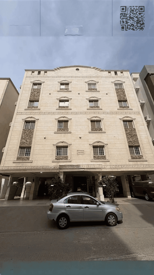Apartment 185.31 SQM with 5 Bedrooms Al Safa, North Jeddah, Jeddah