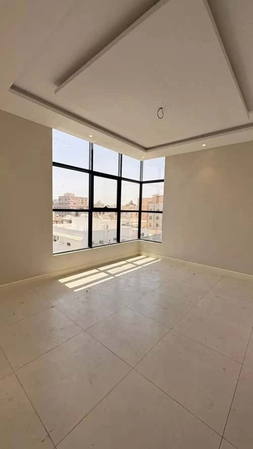 شقة 212.55 متر مربع ب 5 غرف الصفاء، شمال جدة، جدة