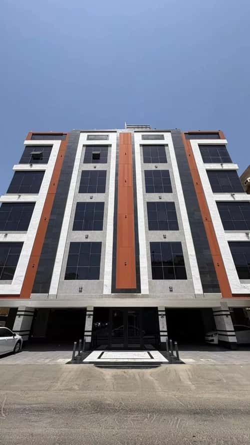 Apartment 212.55 SQM with 5 Bedrooms Al Safa, North Jeddah, Jeddah