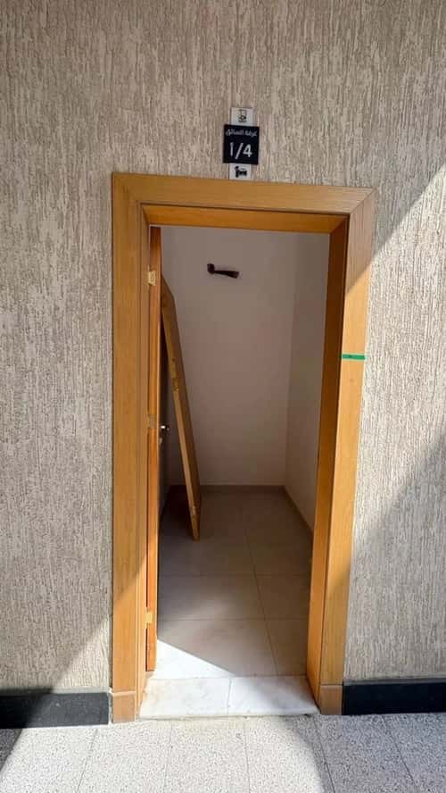 Apartment 154.5 SQM with 5 Bedrooms Al Safa, North Jeddah, Jeddah