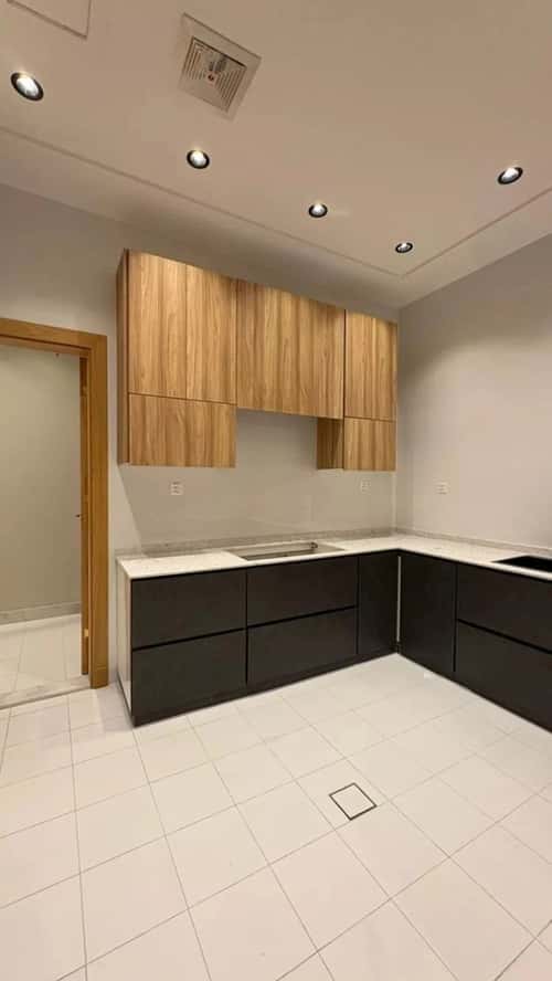 Apartment 154.5 SQM with 5 Bedrooms Al Safa, North Jeddah, Jeddah