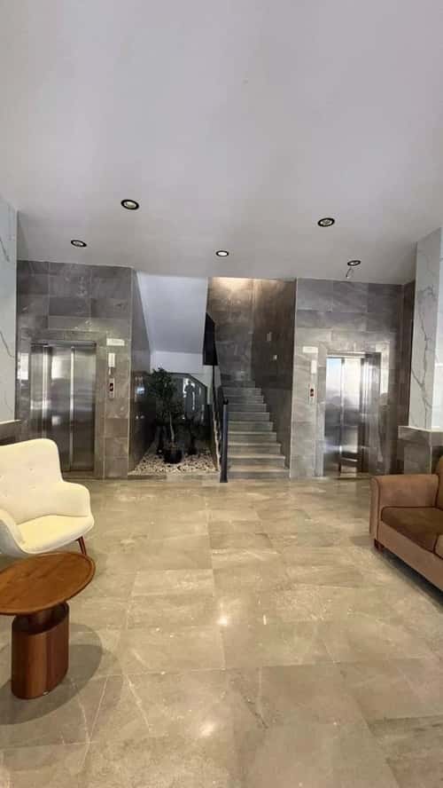 Apartment 154.5 SQM with 5 Bedrooms Al Safa, North Jeddah, Jeddah