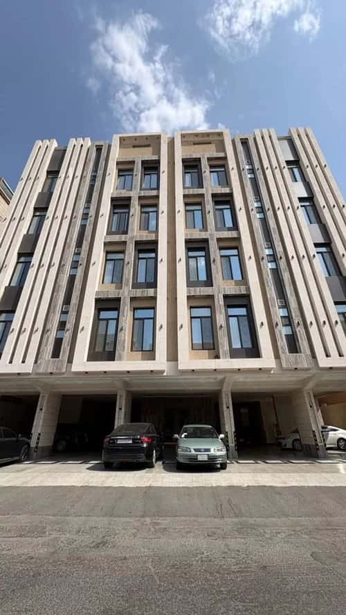 Apartment 154.5 SQM with 5 Bedrooms Al Safa, North Jeddah, Jeddah