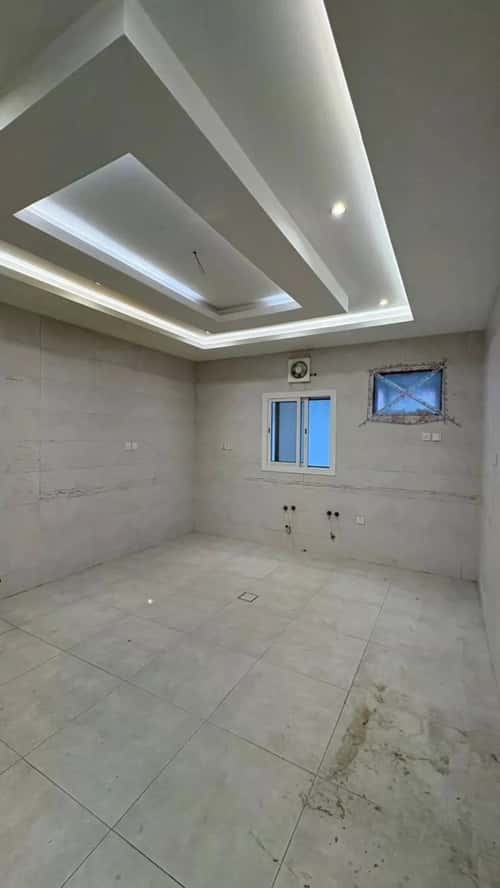 Apartment 180.62 SQM with 5 Bedrooms Al Rayaan, East Jeddah, Jeddah