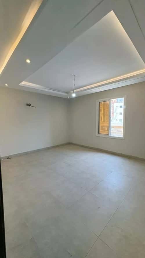 Apartment 180.62 SQM with 5 Bedrooms Al Rayaan, East Jeddah, Jeddah