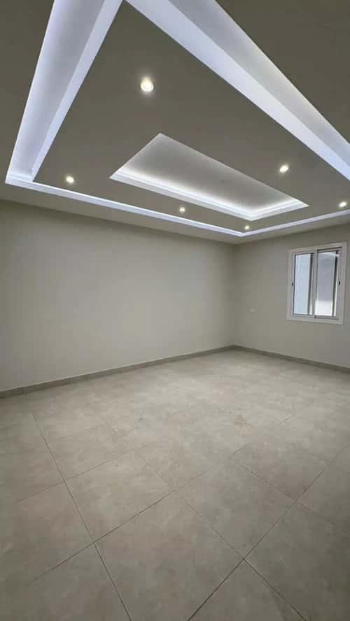 Apartment 180.62 SQM with 5 Bedrooms Al Rayaan, East Jeddah, Jeddah