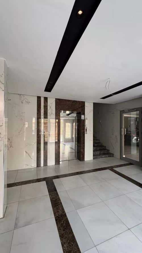 Apartment 180.62 SQM with 5 Bedrooms Al Rayaan, East Jeddah, Jeddah