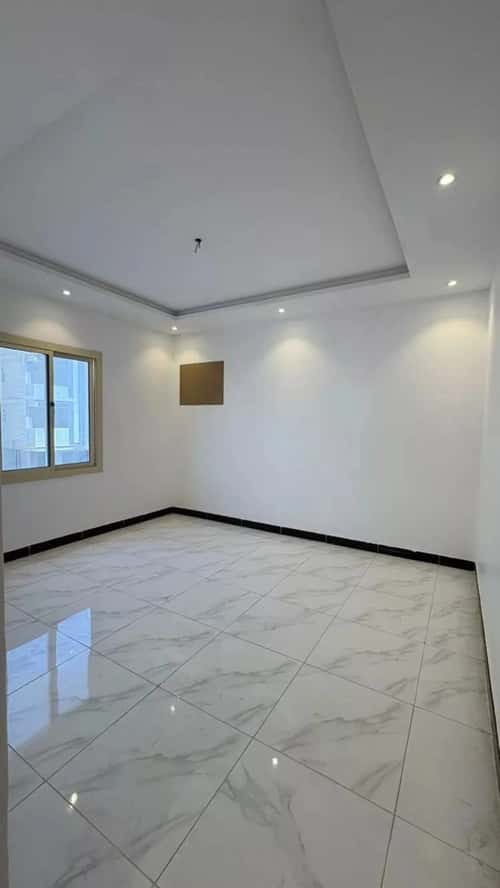 Apartment 115.59 SQM with 4 Bedrooms Al Wahah, East Jeddah, Jeddah
