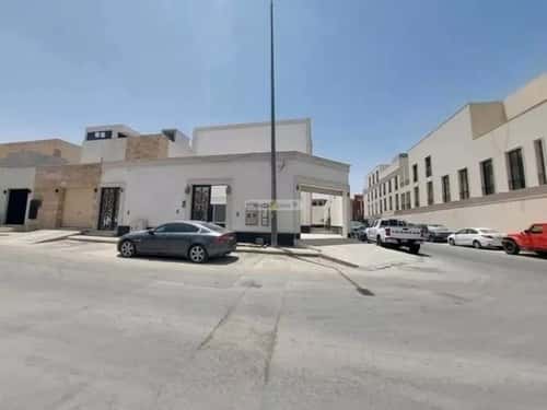 Villa 450 SQM Facing North with 6 Bedrooms Al-Yasmeen, North Riyadh, Riyadh