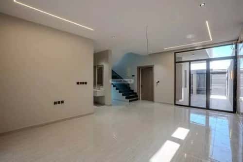 Villa 303.24 SQM Facing West on 15m Width Street Al Zahraa, Al Ahsa