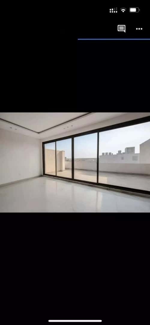 Villa 276 SQM Facing West on 20m Width Street Al-Arid, North Riyadh, Riyadh