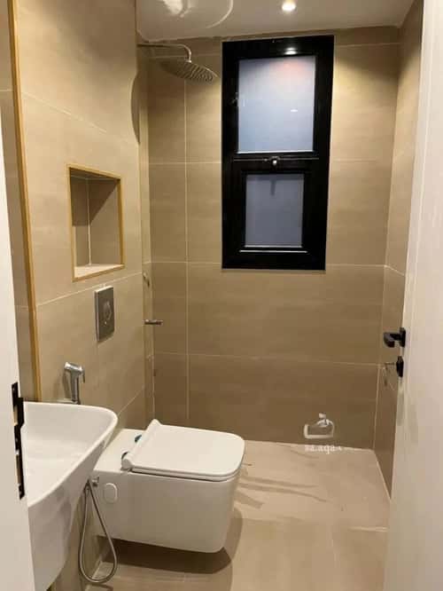 Apartment 297 SQM with 3 Bedrooms An-Narjis, North Riyadh, Riyadh