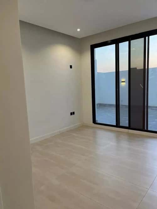 Apartment 297 SQM with 3 Bedrooms An-Narjis, North Riyadh, Riyadh