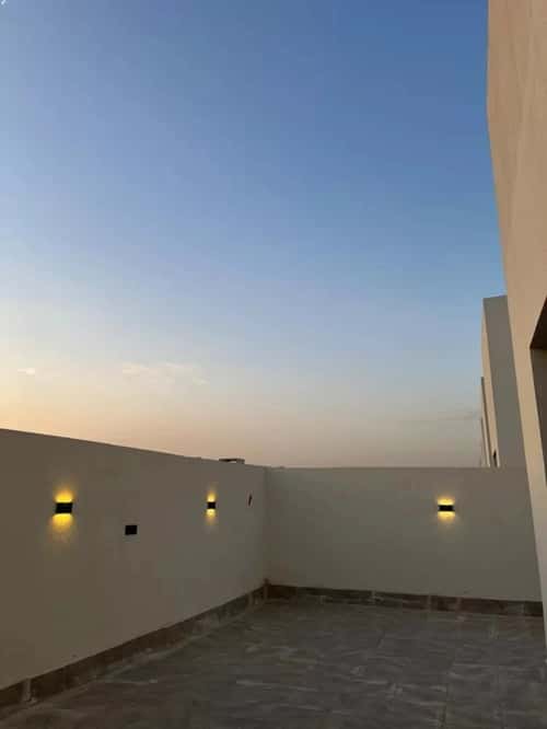 Apartment 297 SQM with 3 Bedrooms An-Narjis, North Riyadh, Riyadh