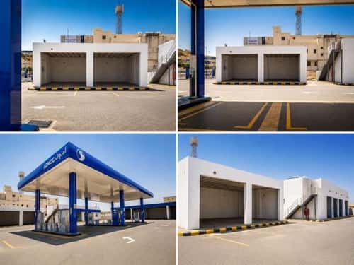 معرض للإيجار النظيم، شرق الرياض، الرياض