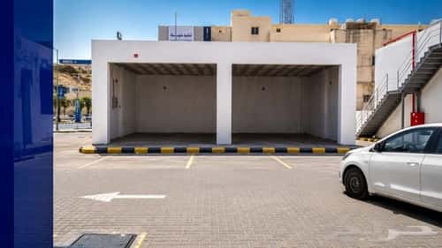 معرض للإيجار النظيم، شرق الرياض، الرياض