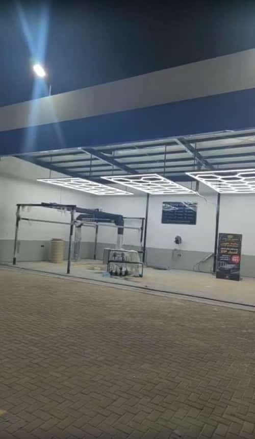 Showroom for Rent An-Nadheem, East Riyadh, Riyadh