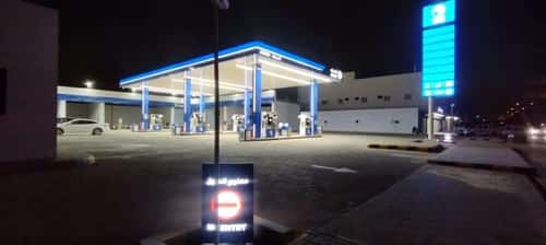 Showroom for Rent An-Nadheem, East Riyadh, Riyadh