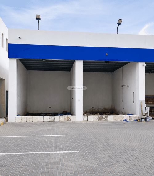Showroom for Rent An-Nadheem, East Riyadh, Riyadh