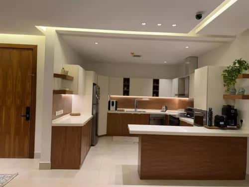 Apartment 102.54 SQM with 3 Bedrooms Al-Murooj, North Riyadh, Riyadh