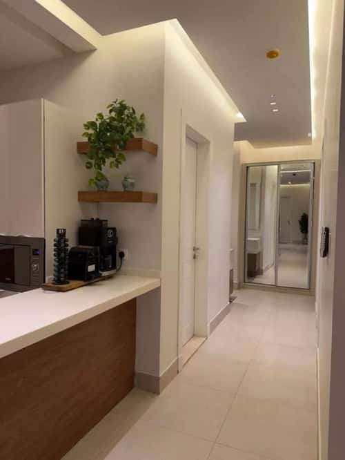 Apartment 102.54 SQM with 3 Bedrooms Al-Murooj, North Riyadh, Riyadh